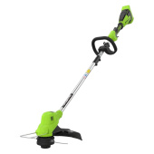 Триммер GREENWORKS GD40LT 40 V без акк и з/у 