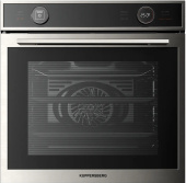 Духовой шкаф электрический Kuppersberg HT 612 BX