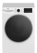 Стиральная машина Beko B3DFR57H23W белый