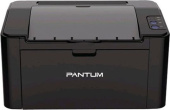 PANTUM P2500W Black