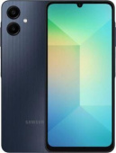 SAMSUNG Galaxy A06 SM-A065F 4/128Gb Black (SM-A065FZKGCAU)