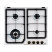 Варочная панель газовая DeLonghi BF 46 Pro Rus