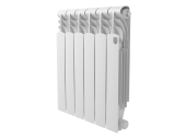 Радиатор Royal Thermo Revolution 500 2.0 - 6 секц.