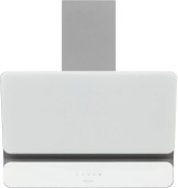 Вытяжка Krona Saturn 600 DN White 4S