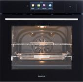 Духовой шкаф электрический GRAUDE BMDP 60.4 S с паром