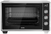 Мини-печь Simfer M30C03