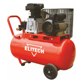 Компрессор ELITECH КПР 100 / 360 / 2.2
