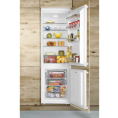 Встраиваемый холодильник Hansa BK316.3AA белый