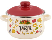 APPETITE 1с45я Pasta ITALIAN эмал конич 2,0л