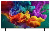 Телевизор 65" LG 65QNED85B6C.ARUG черный 3840x2160, 4K Ultra HD, 120 Гц, Wi-Fi, Smart TV, WebOS