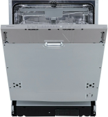 Встраиваемая посудомоечная машина Zigmund & Shtain DW 306.6