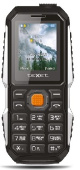TEXET TM-D429 Antracite (2 SIM)