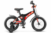 Велосипед детский Stels Jet KC 14" Z010
