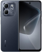 INFINIX Hot 50i X6531B 4/128Gb Black