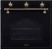 Духовой шкаф электрический Graude BK 60.2 S