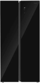 Холодильник MAUNFELD MFF191NFB