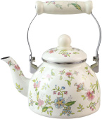 ZEIDAN Z-4493 Provence Чайник