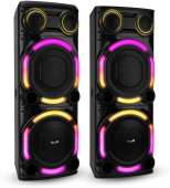 ELTRONIC (30-57) CRAZY BOX 5000 - колонка 15"