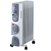 Масляный радиатор CENTEK Centek CT-6203-9 секц.