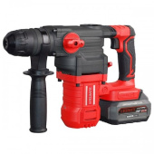 Перфоратор аккумуляторный FELISATTI FT1597 (1АКБ. 4,0 Ач, ЗУ)