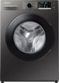 Стиральная машина Samsung WW80AGAS26AXLP