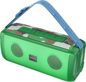 BOROFONE (6974443387209) BR26 Camouflage Green