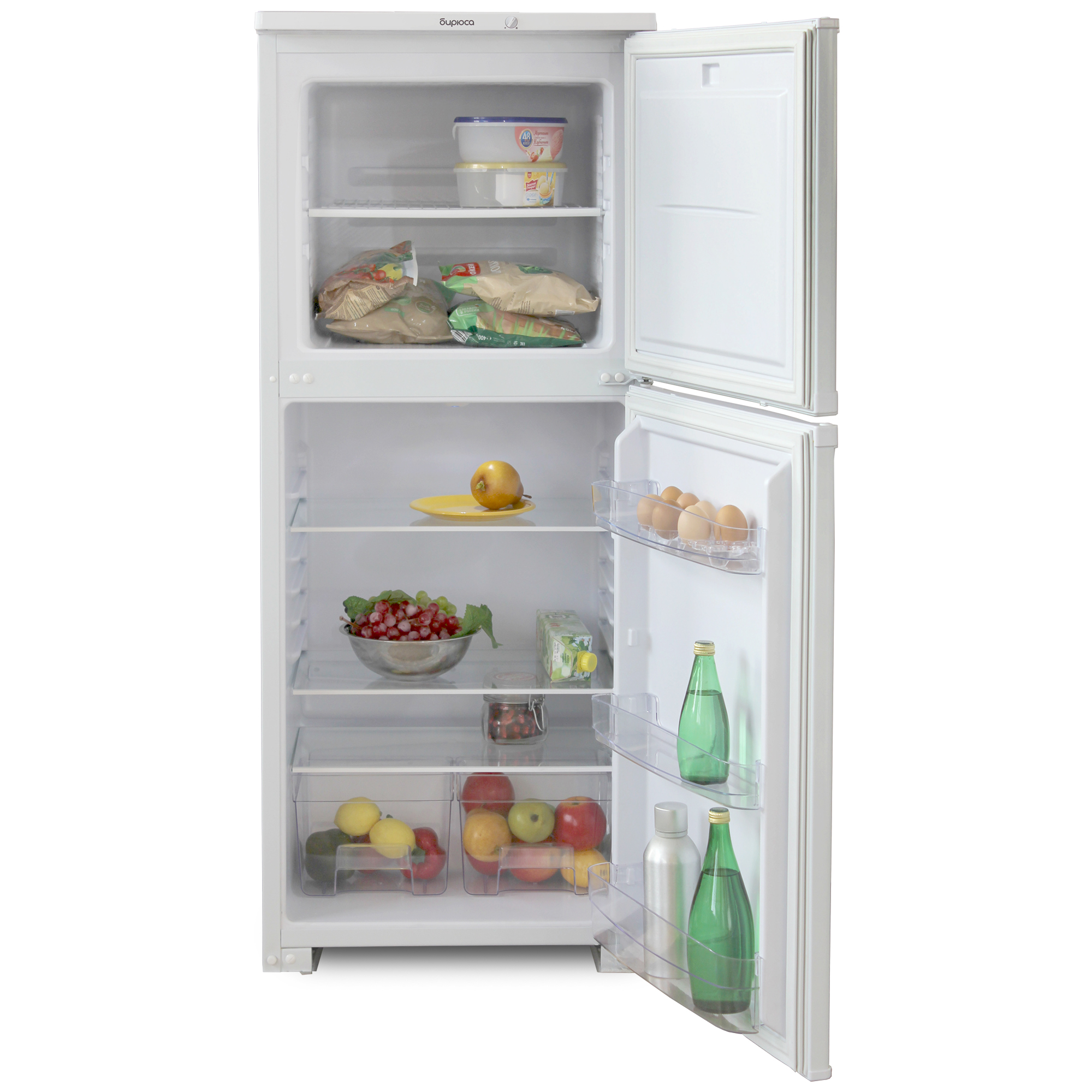 Холодильник Бирюса m135