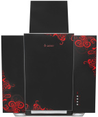 Вытяжка GEFEST 3603 К16