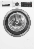 Стиральная машина Bosch WAX02KLOSN белая