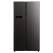 Отдельностоящий холодильник Side by side Midea MDRS791MIE28