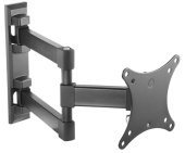ULTRAMOUNTS UM893 для 13"-27" черный