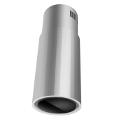 Кухонная вытяжка MAUNFELD Adelaide 39 Isla нерж