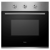 Электрический духовой шкаф EVELUX EO 620 X