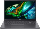 ACER 15.6 Aspire 5 A515-58P-55K7 Silver (Core i5 1335U/8Gb/SSD512Gb/noOS)(NX.KHJER.004)