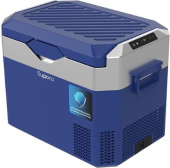 БИРЮСА НС-30Р5 30л темно-синий