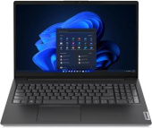 LENOVO 15.6 V15 G3 IAP Business Black (Core i3 1215U/8Gb/256Gb SSD/noOS)(82TT005DAK)