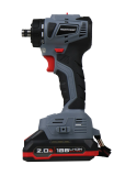 Дрель аккумуляторная PROFIPOWER MKBL-18BM
