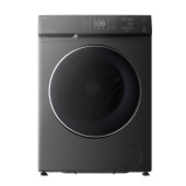 Стиральная машина Centek CT-1971 серый