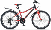 Велосипед подростковый Stels Navigator-450 MD 24" V030