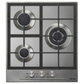 Варочная поверхность газовая Korting HG 465 CTX