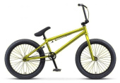 Велосипед BMX Stels Tyrant U 20" V030 (м)
