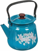 СИБИРСКИЕ ТОВАРЫ С2716.34 Васильковый эмал 3,5л с рис