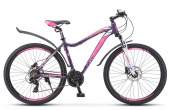 Велосипед женский Stels Miss-7500 D 27.5" V010