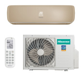 Сплит-система Hisense AS-13UW4RVETG01(C) WI-FI