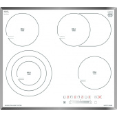 Варочная поверхность электрическая Kaiser KCT 6715 F W