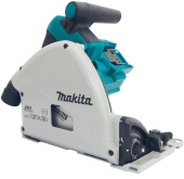 Пила дисковая аккумуляторная Makita DSP 601 ZU Li-ion