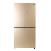 Холодильник Centek CT-1746 NF Beige Glass