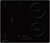 Варочная панель индукционная Zigmund & Shtain CI 46.6 B