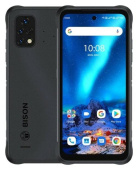 UMIDIGI BISON 2 (6+128G) Black (C.BI20-U-J-192-B-Z01)