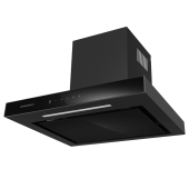 Вытяжка MAUNFELD Modern 60 чёрный